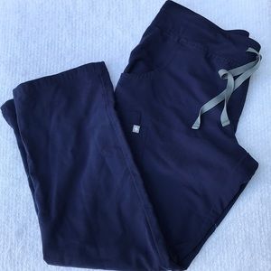 Figs Technical Collection Scrub Pants style T21004